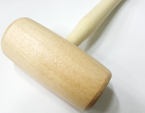 나무망치(소) 국산