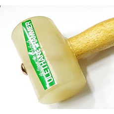 망치(우레탄)41mm x 71mm
