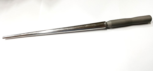 타원(OVAL)지환봉