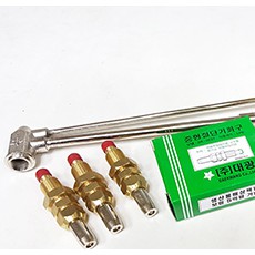 중형절단토치(국산)