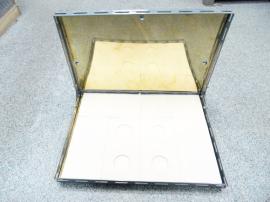 탁상용용접대(제작)