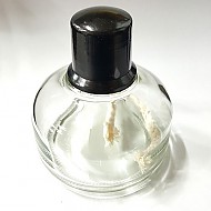 알콜램프(유리)