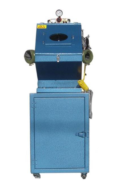 생딩기(모래맞춤기)