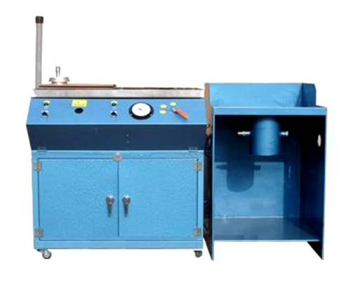 진공주조기(300L)