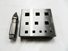 이태리산난집공이대(사각)