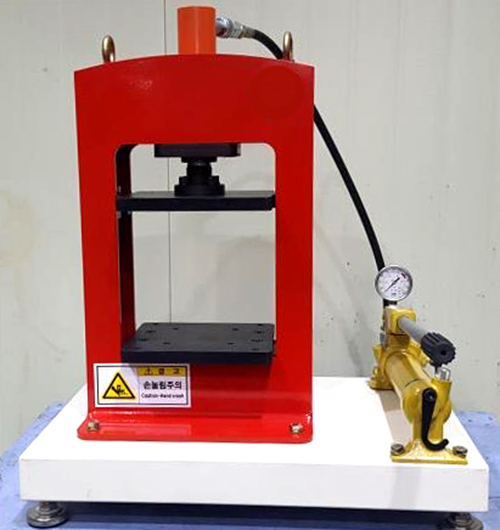 하이드로프레스20톤