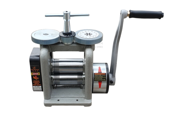 국산 수동롤러 기어박스 (63X90 ~63X150)