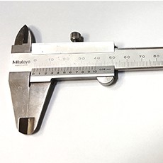 버니어 캘리퍼스 Mitutoyo 150mm 노기스