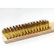 일본 황동솔(고운것)