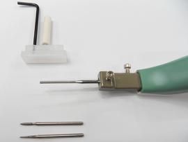 진동연마기(SP-24)