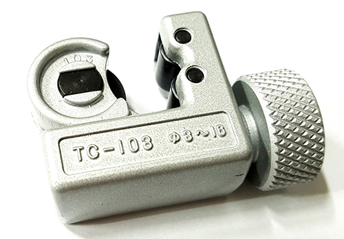 파이프 절단기 (소)