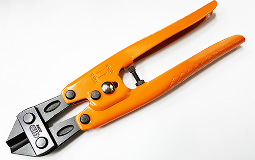 니퍼 절단 ARM 손커터(일본)