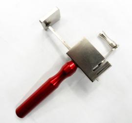 선재/파이프 절단기 (인도)