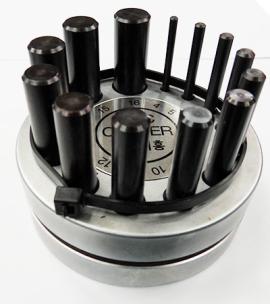 원형따개 (한국) 4~16mm 小 디스크 커터