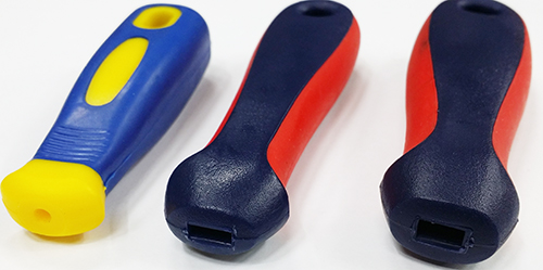 세공줄 줄손잡이(소)