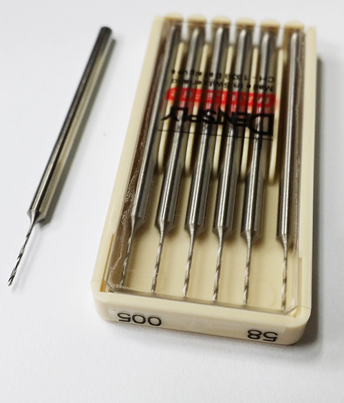 기리바 드릴날(58-005)(1개)