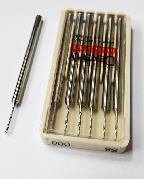 기리바 드릴날(58-006)(1개)