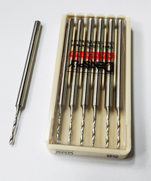 기리바 드릴날(58-009)(1개)