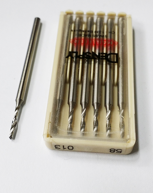 기리바 드릴날(58-013)(1개)