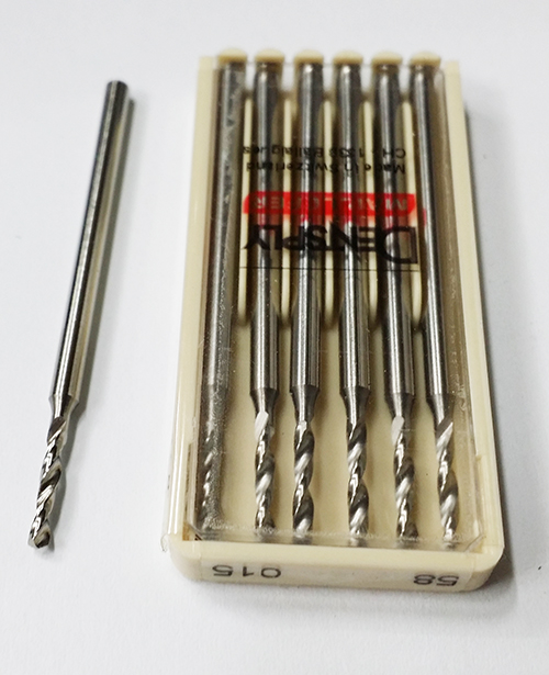 기리바 드릴날(58-015)(1개)