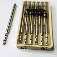 기리바 드릴날(58-017)(1개)