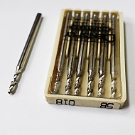 기리바 드릴날(58-018)(1개)