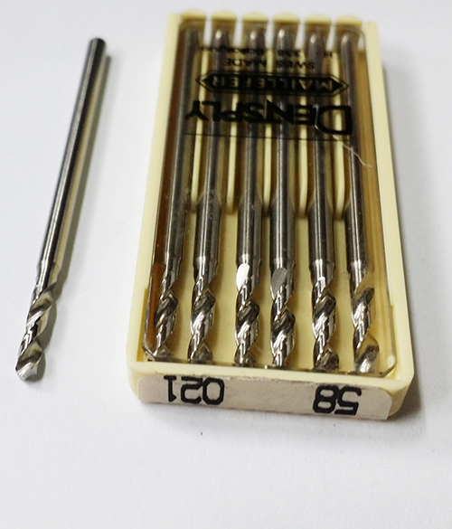 기리바 드릴날(58-021)(1개)