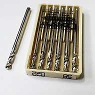 기리바 드릴날(58-022)(1개)