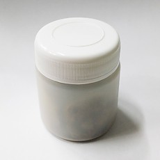 착색 유화가리  50g / 200g