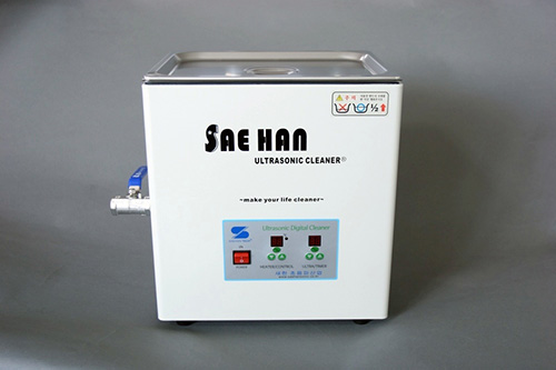 초음파세척기