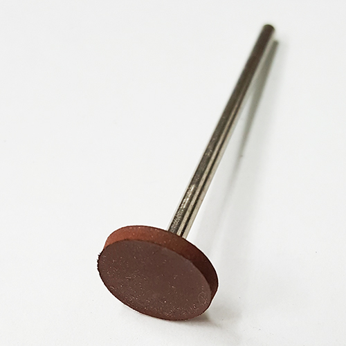 실리콘바 (원반형)