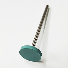 실리콘바 (원반형)