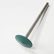 실리콘바 (접시형)