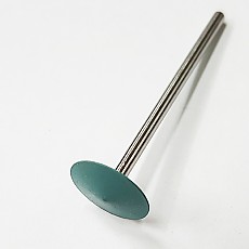 실리콘바 (접시형)