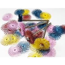 3m 실리콘바 (노랑)#80