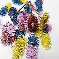 3m 실리콘바 (파랑)#400