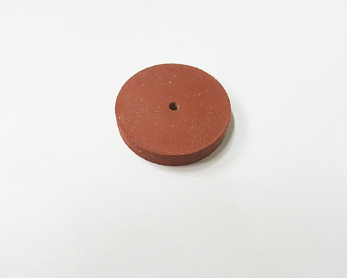 실리콘바 라바휠-거침