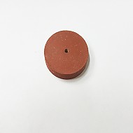 실리콘바 라바휠-거침