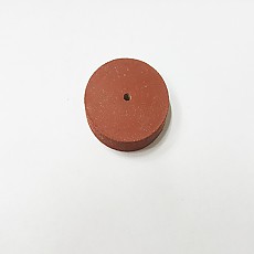 실리콘바 라바휠-거침