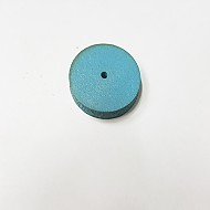 실리콘바 라바휠-거침