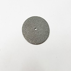 연삭휠/지름22mm