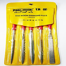 다이아줄 STE 160mm