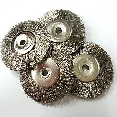 스텐브러쉬 (국산)