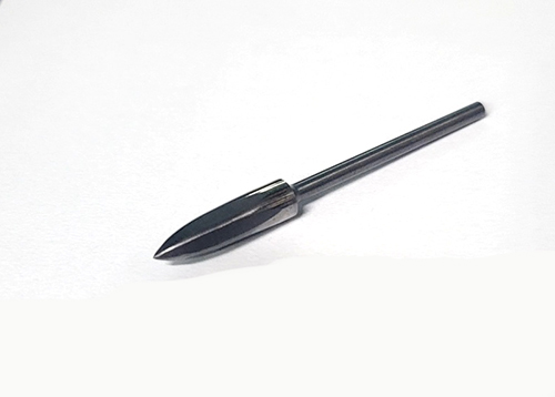 광쇠 기포 제거 6각