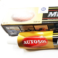 AUTOSOL(광약) 75ml(메탈)