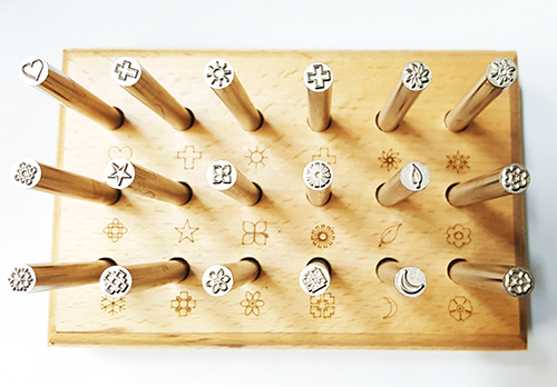 디자인 도장 SET