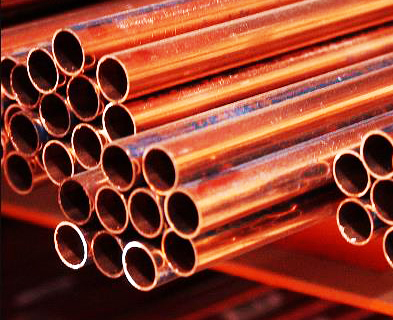 적동파이프 4.0 x 1M