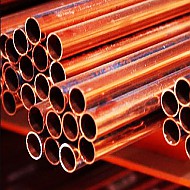 적동파이프 5.0mm x 1M