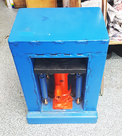 하이드로프레스 20T