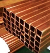 적동각파이프8.0mm x 1M